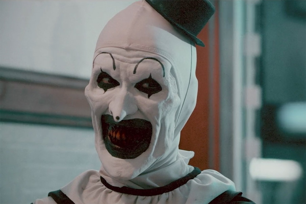 How To Watch The Terrifier