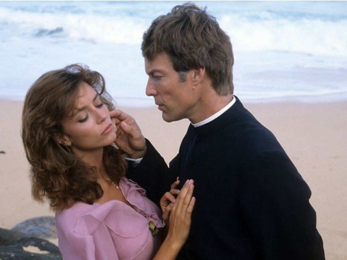 How To Watch The Thorn Birds