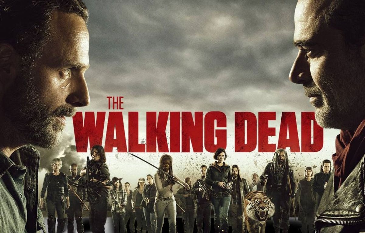 How To Watch The Walking Dead Season 5 For Free