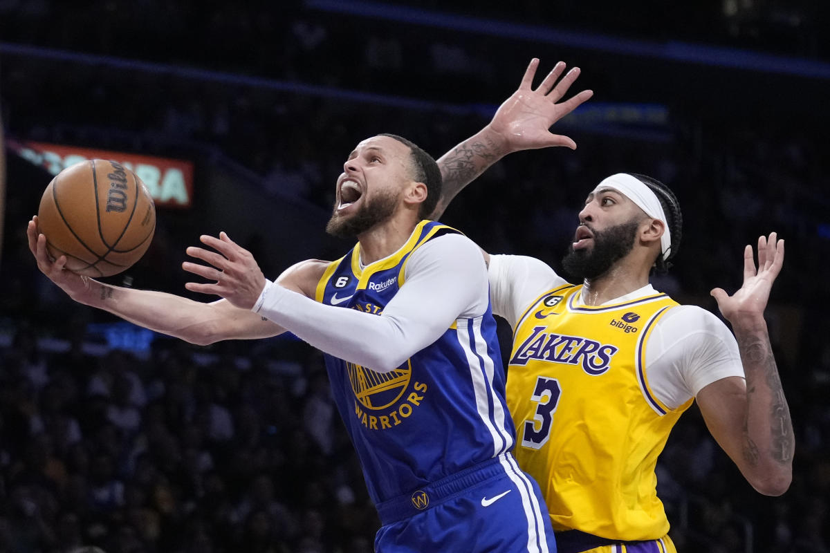 How To Watch The Warriors Game For Free