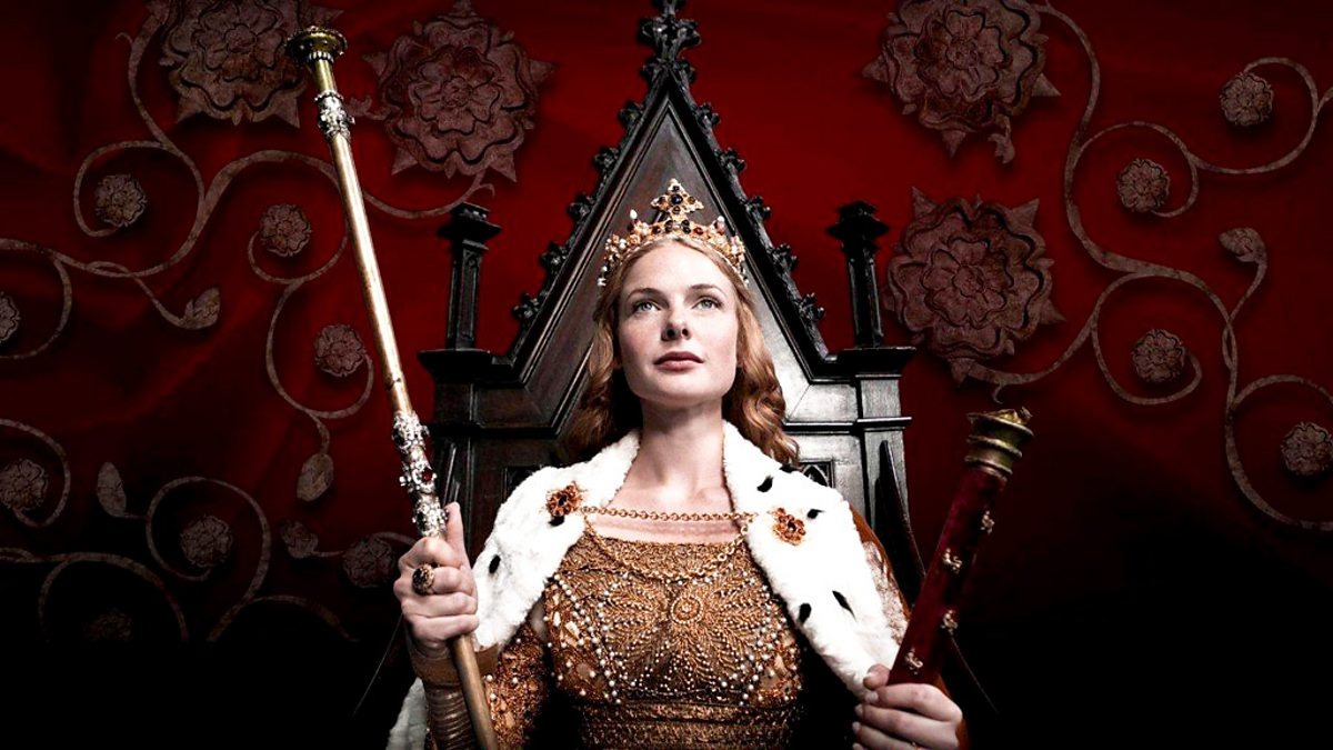 How To Watch The White Queen