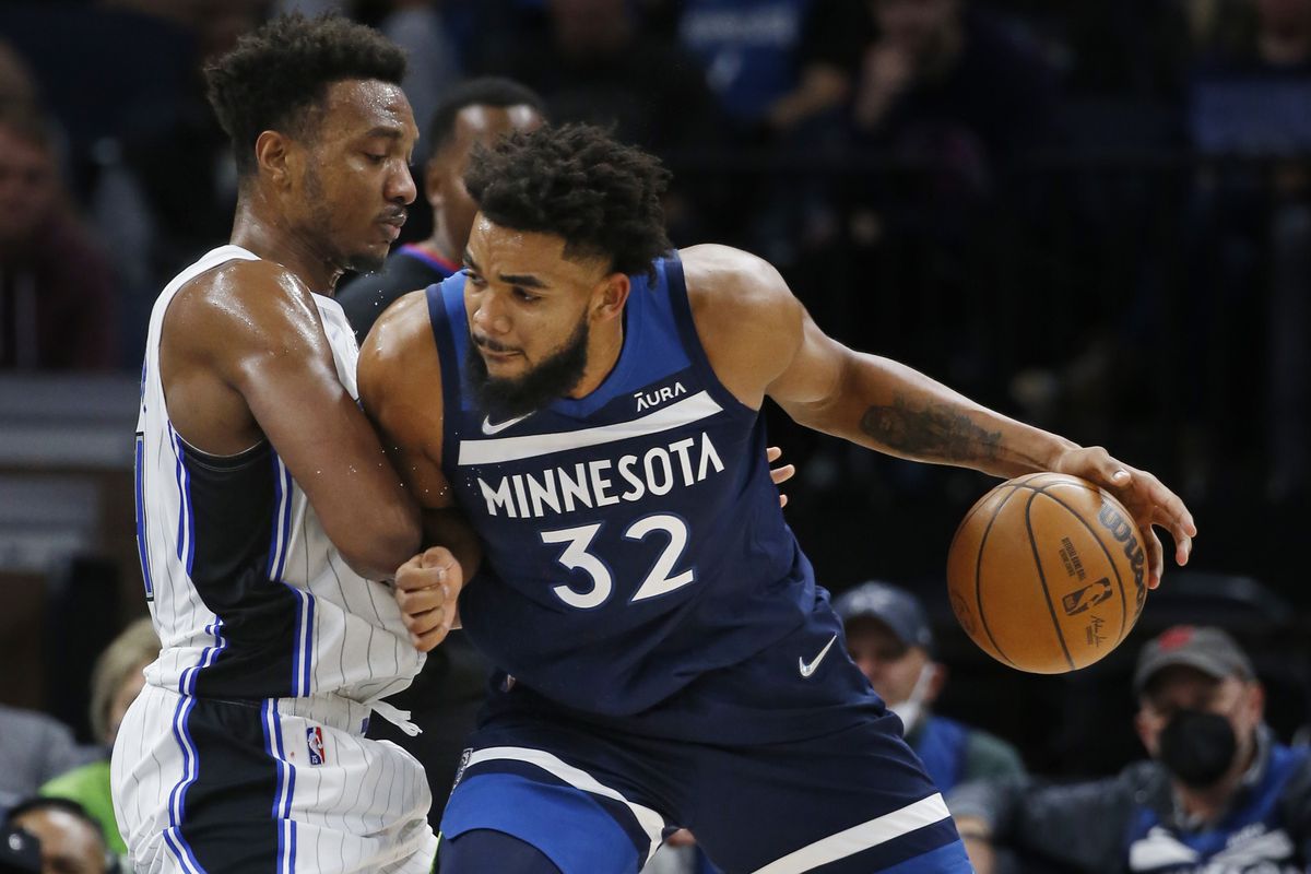 How To Watch Timberwolves Game For Free