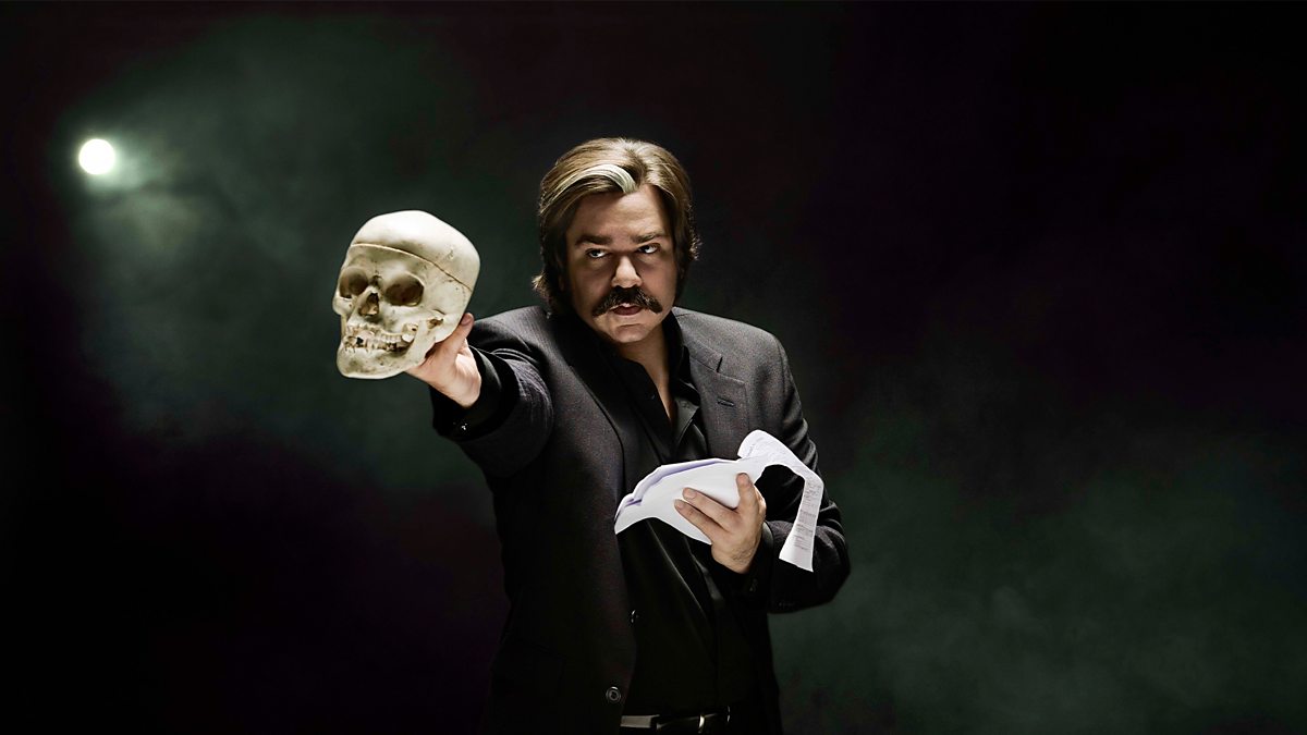 How To Watch Toast Of London