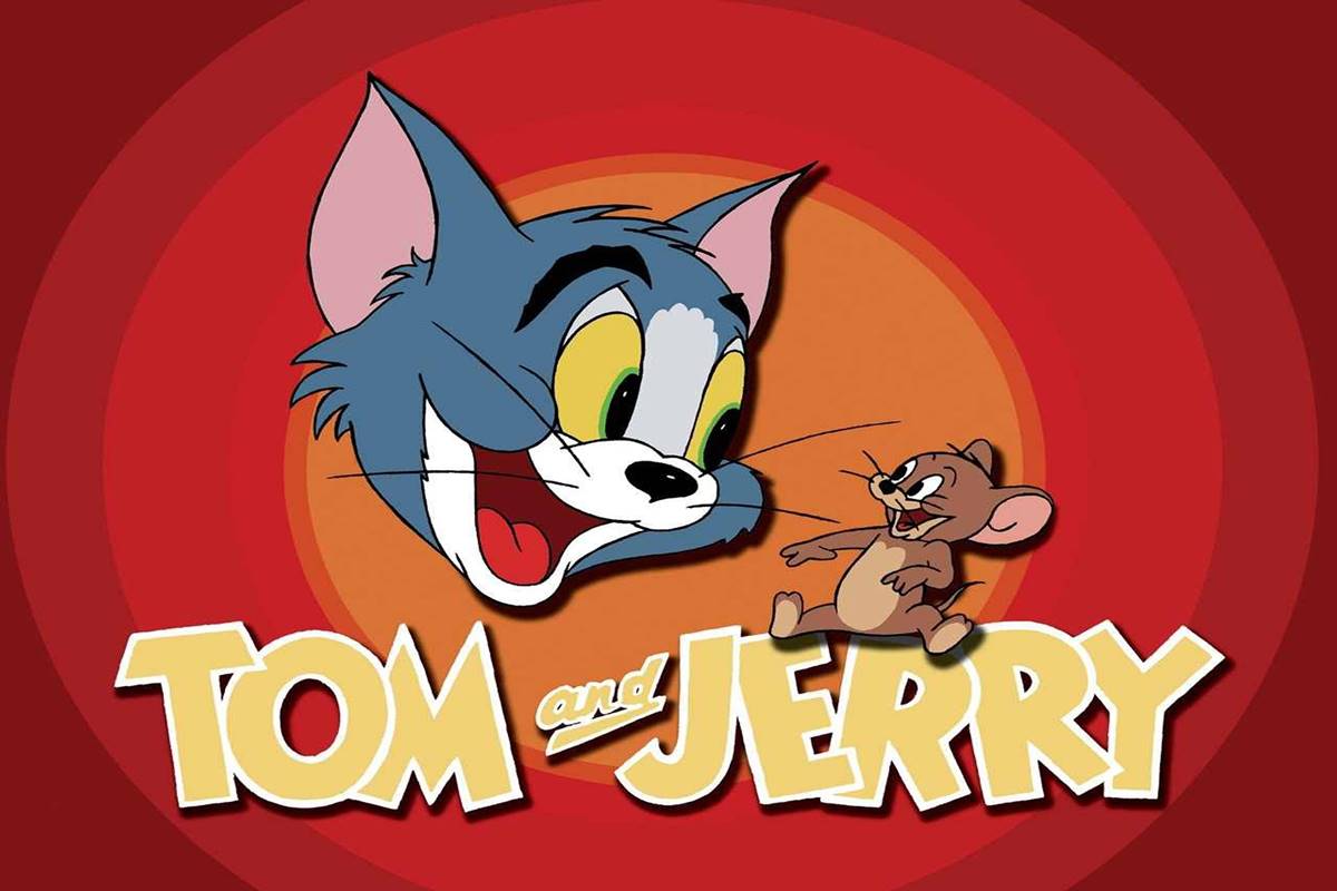 How To Watch Tom And Jerry