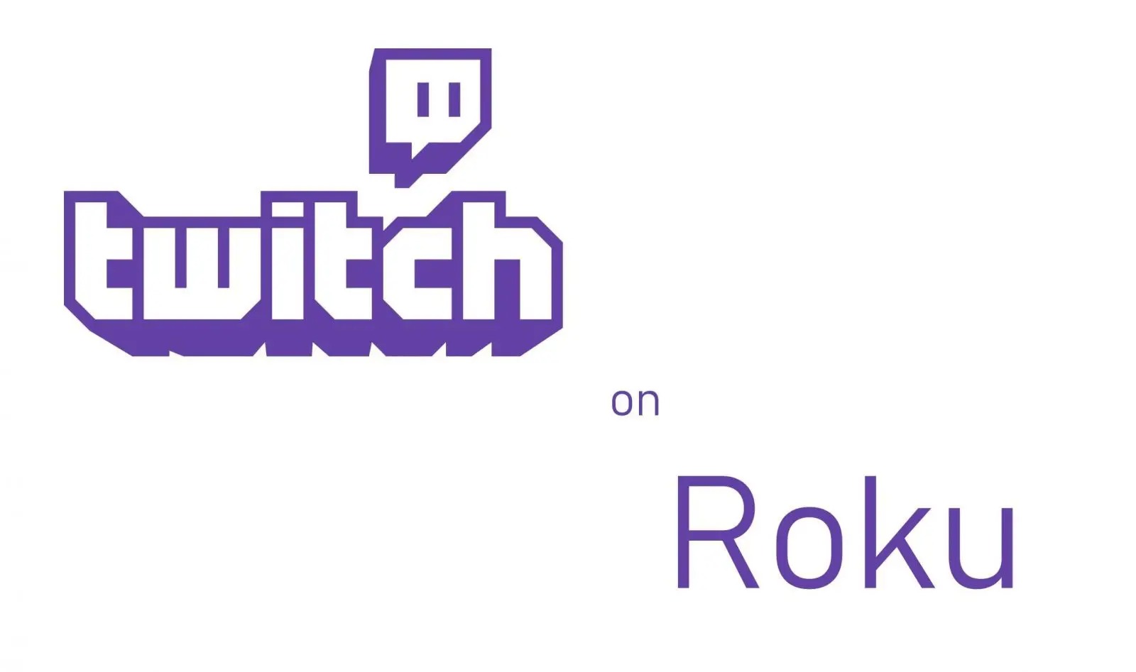 How To Watch Twitch On Roku
