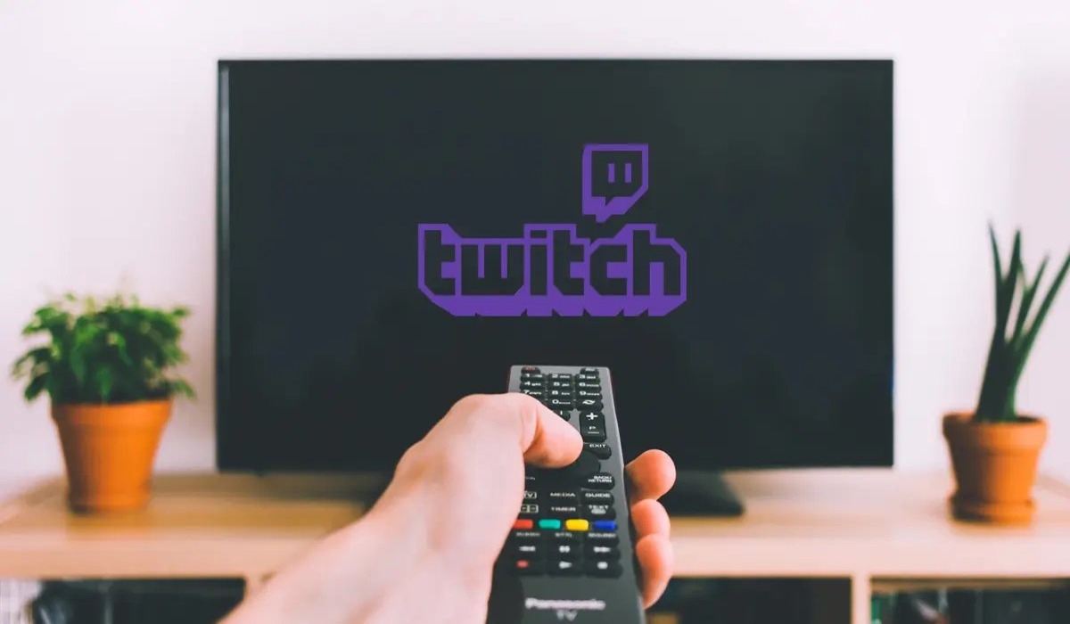 How To Watch Twitch On Samsung TV