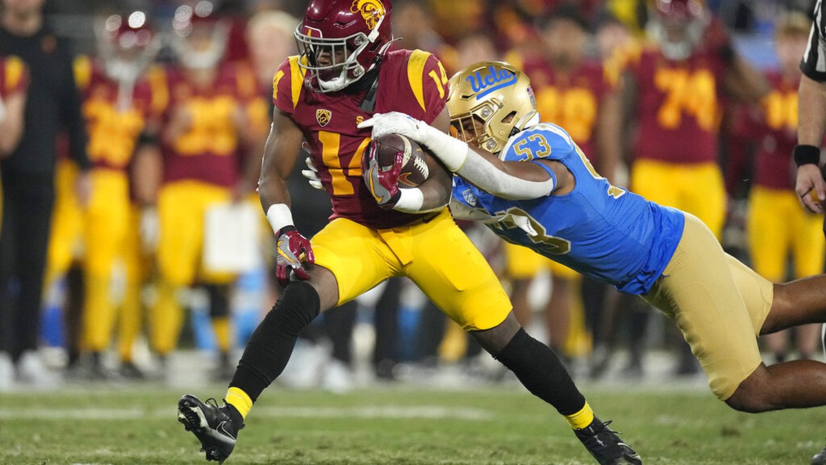 How To Watch Ucla Football Game