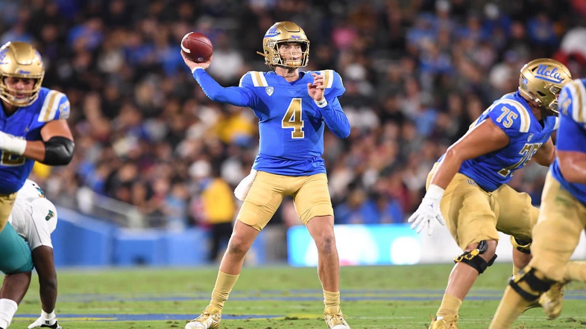 How To Watch Ucla Football Today
