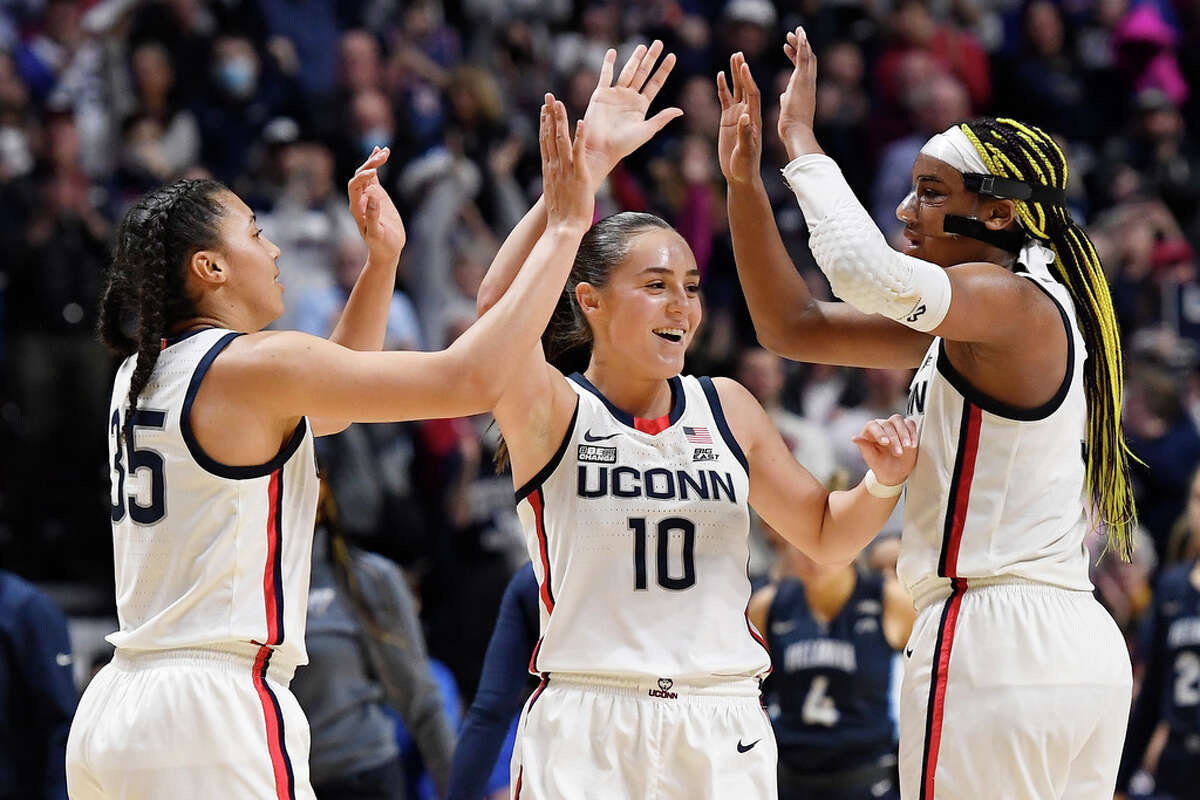 How To Watch Uconn Women’s Basketball