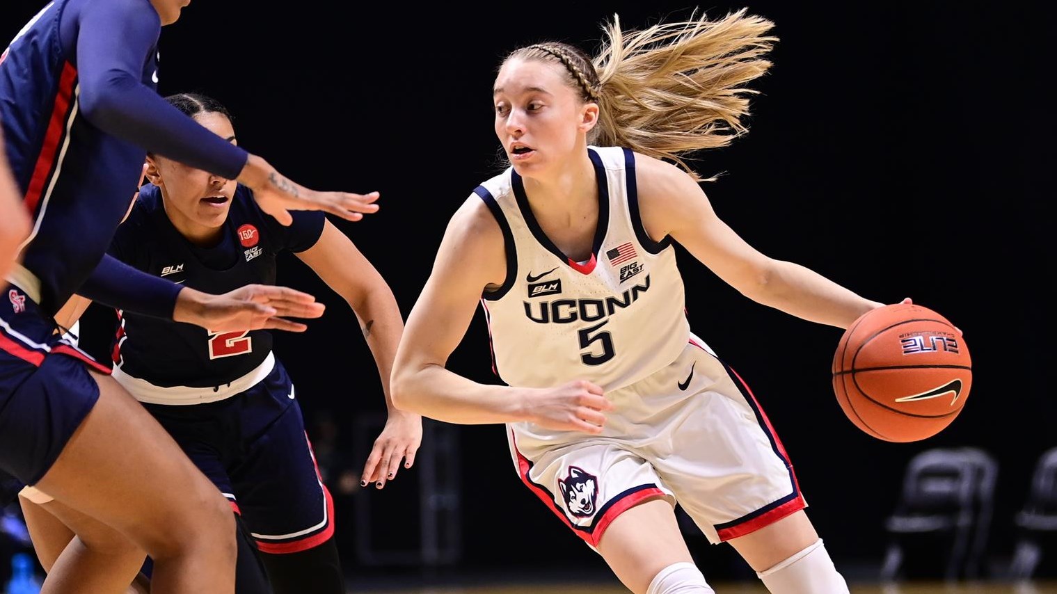 How To Watch Uconn Women’s Basketball Game Today