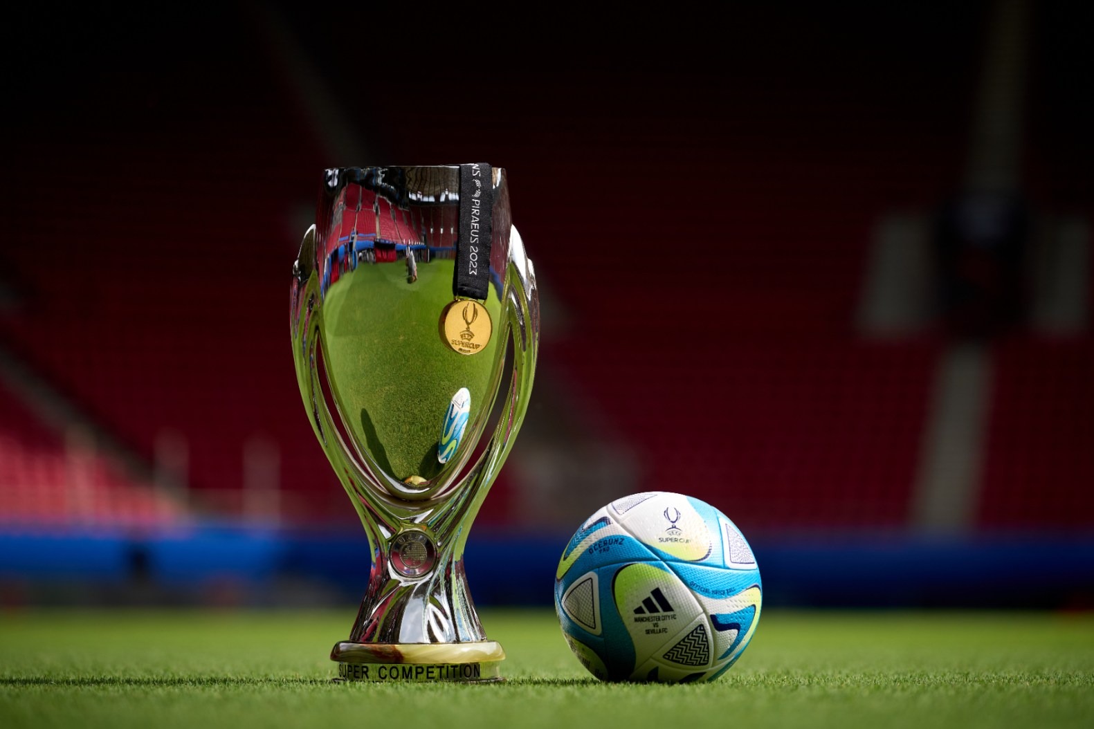 How To Watch Uefa Super Cup