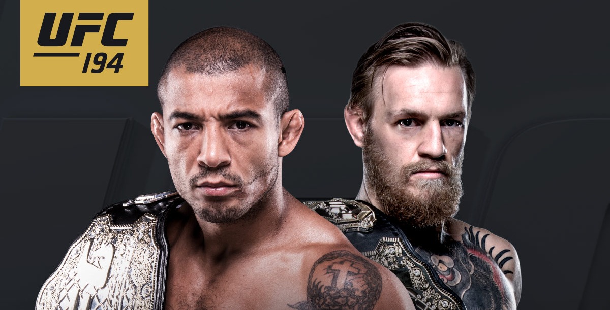 How To Watch UFC 194 Free