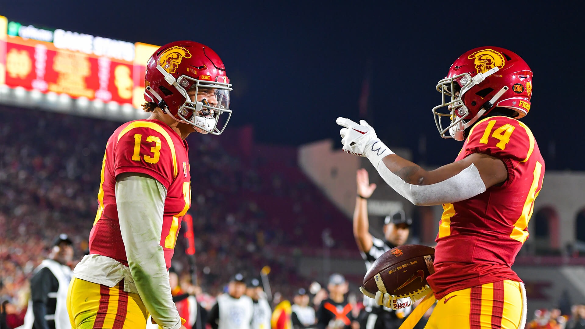 How To Watch USC Football