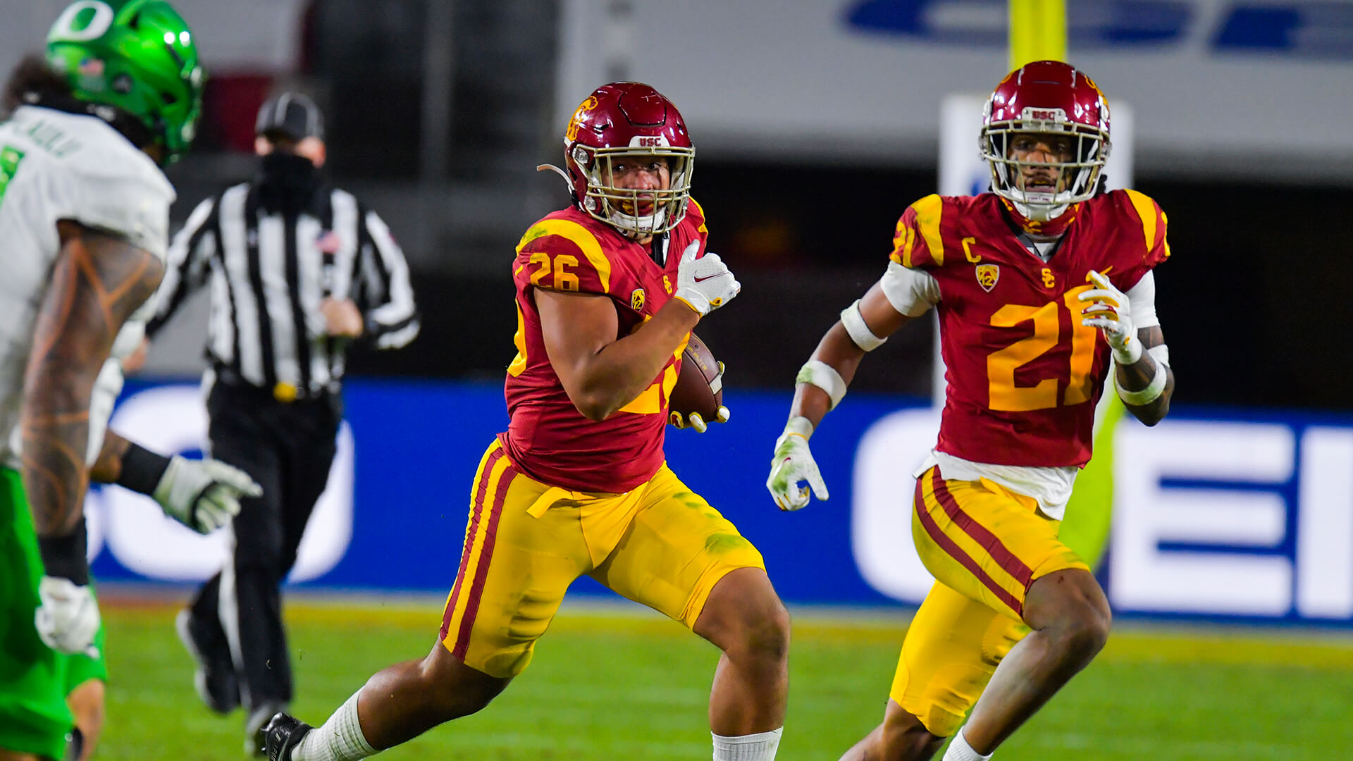 How To Watch USC Football Without Cable
