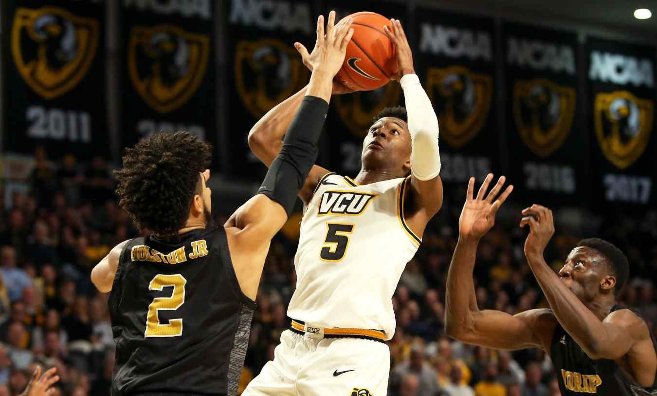 How To Watch Vcu Game Tonight