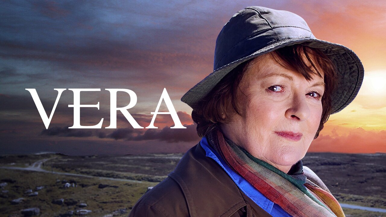 How To Watch Vera