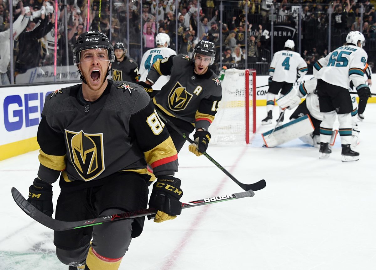 How To Watch Vgk Game Tonight
