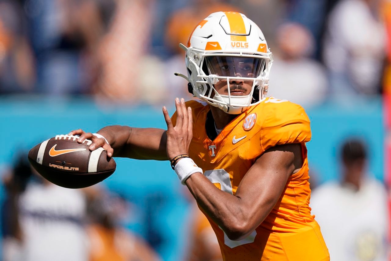 How To Watch Vols Game Today