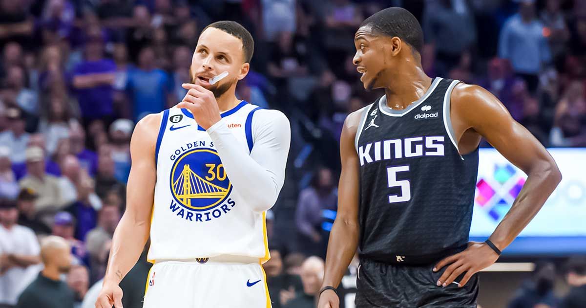 How To Watch Warriors Vs Kings