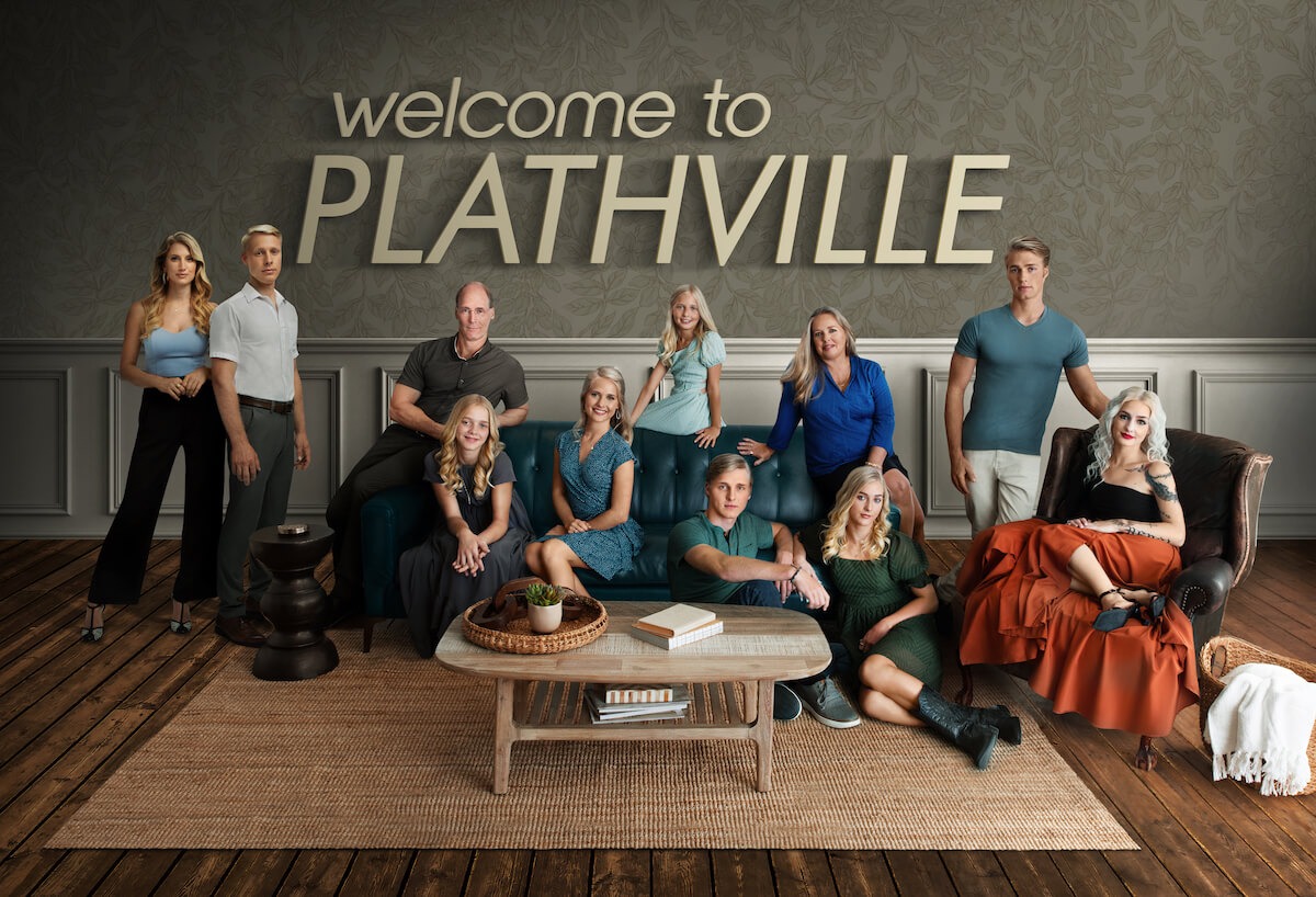 How To Watch Welcome To Plathville