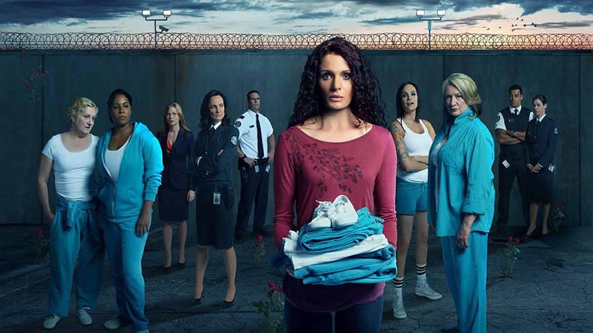 How To Watch Wentworth In US