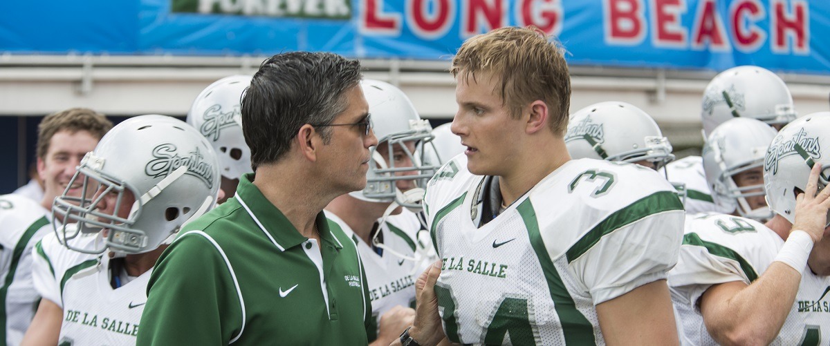How To Watch When The Game Stands Tall