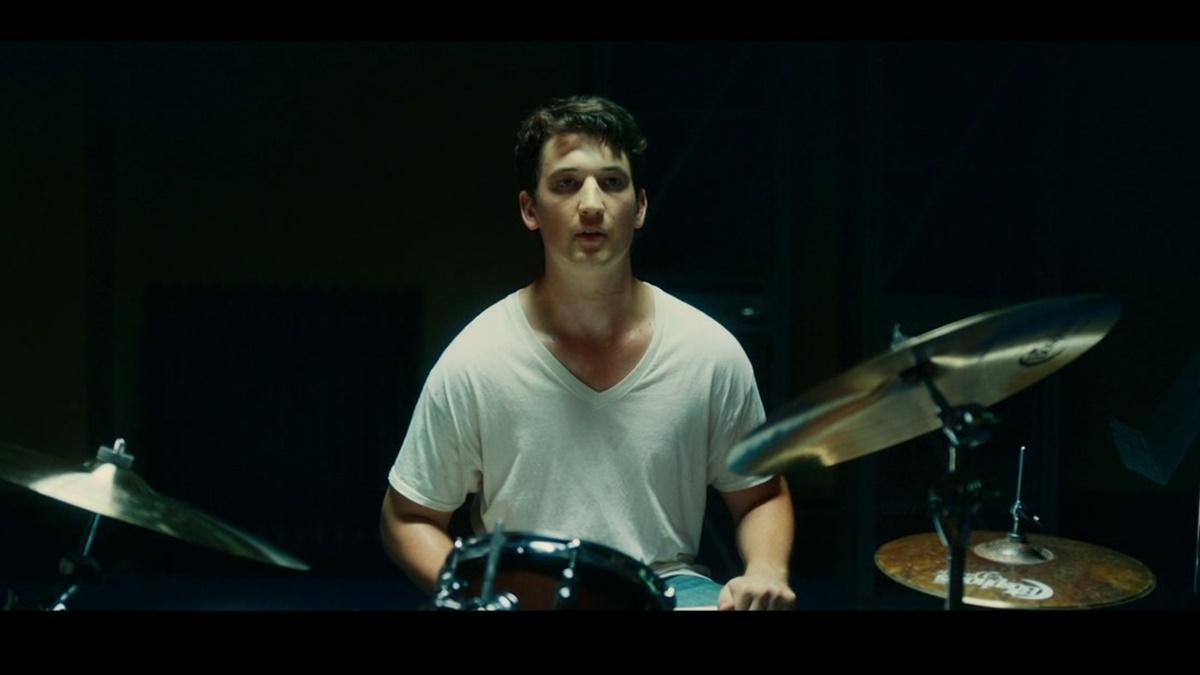 How To Watch Whiplash For Free