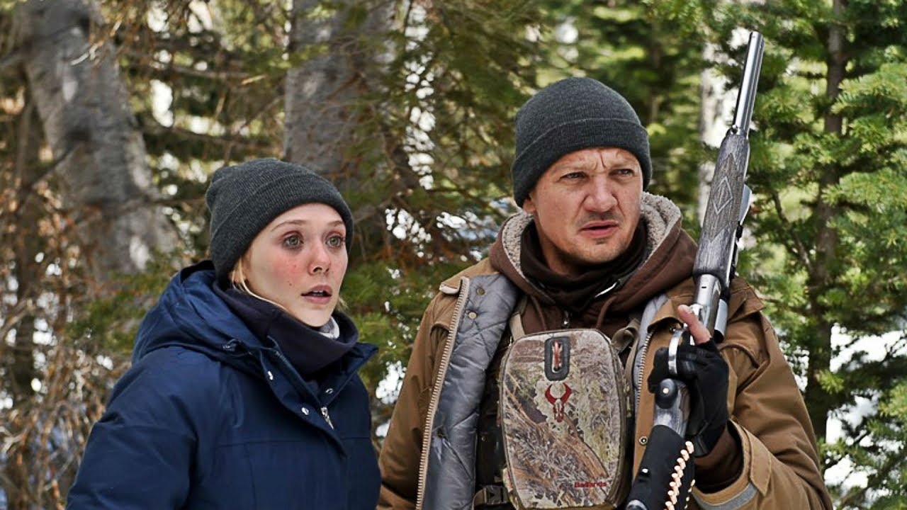 How To Watch Wind River