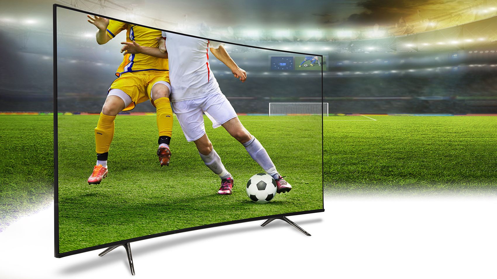 How To Watch World Cup In 4K