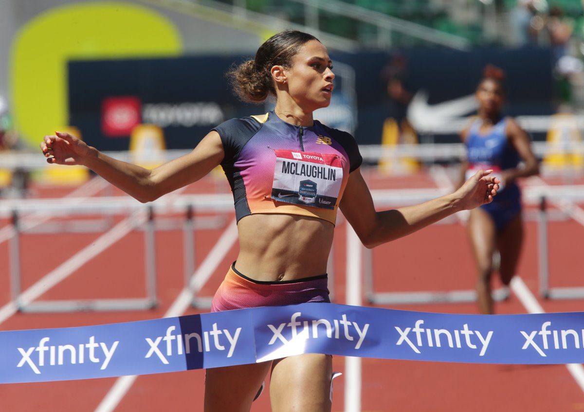How To Watch World Track And Field Championships
