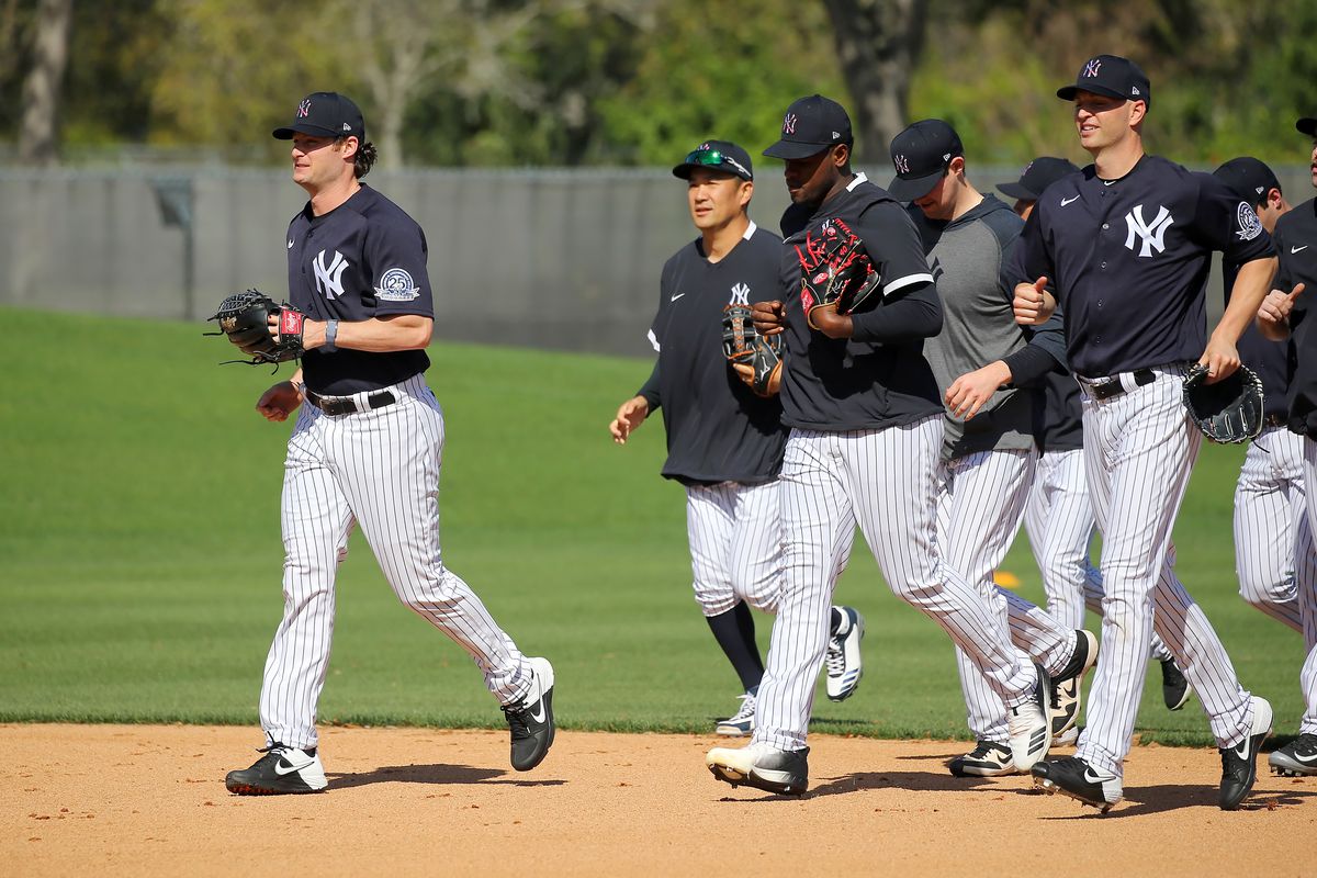 How To Watch Yankees Spring Training Games