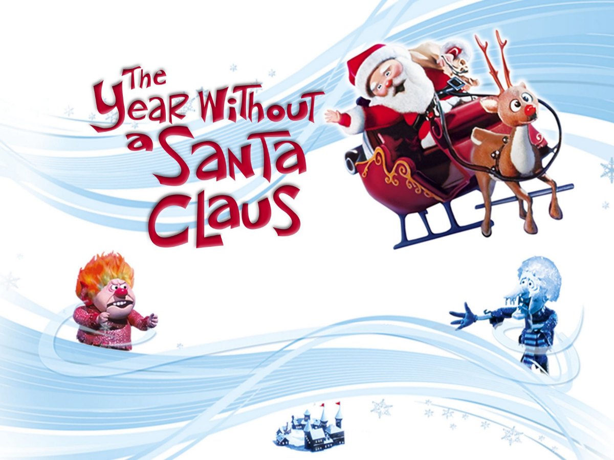How To Watch Year Without A Santa Claus