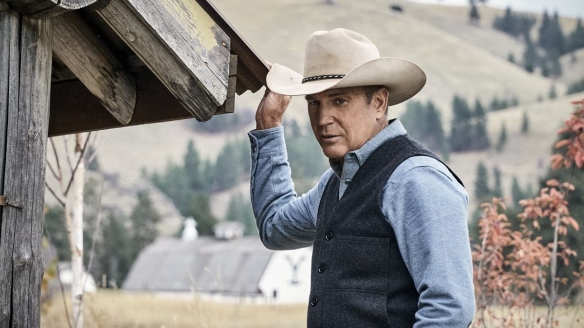 How To Watch Yellowstone Censored