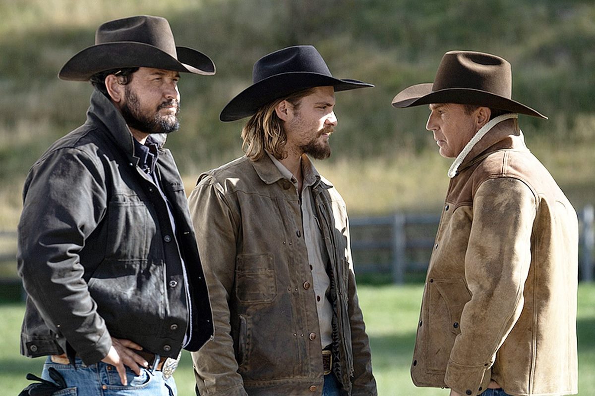 How To Watch Yellowstone One-Fifty