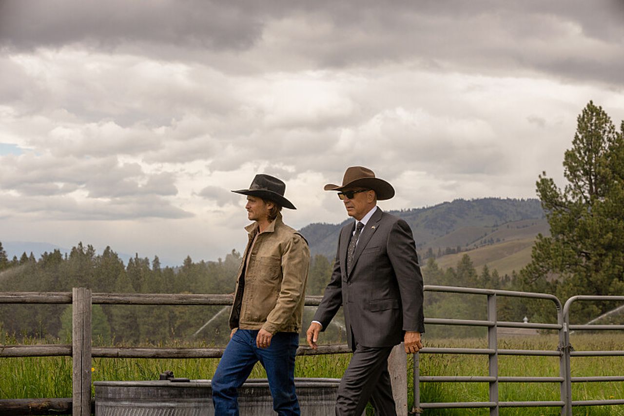 How To Watch Yellowstone Season 5 Episode 2