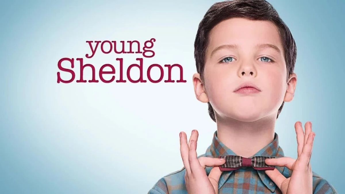 How To Watch Young Sheldon Season 5