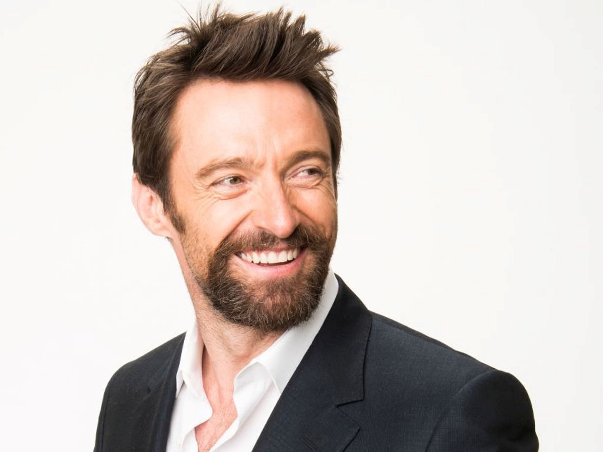 Hugh Jackman Opens Up About Difficult Split With Wife