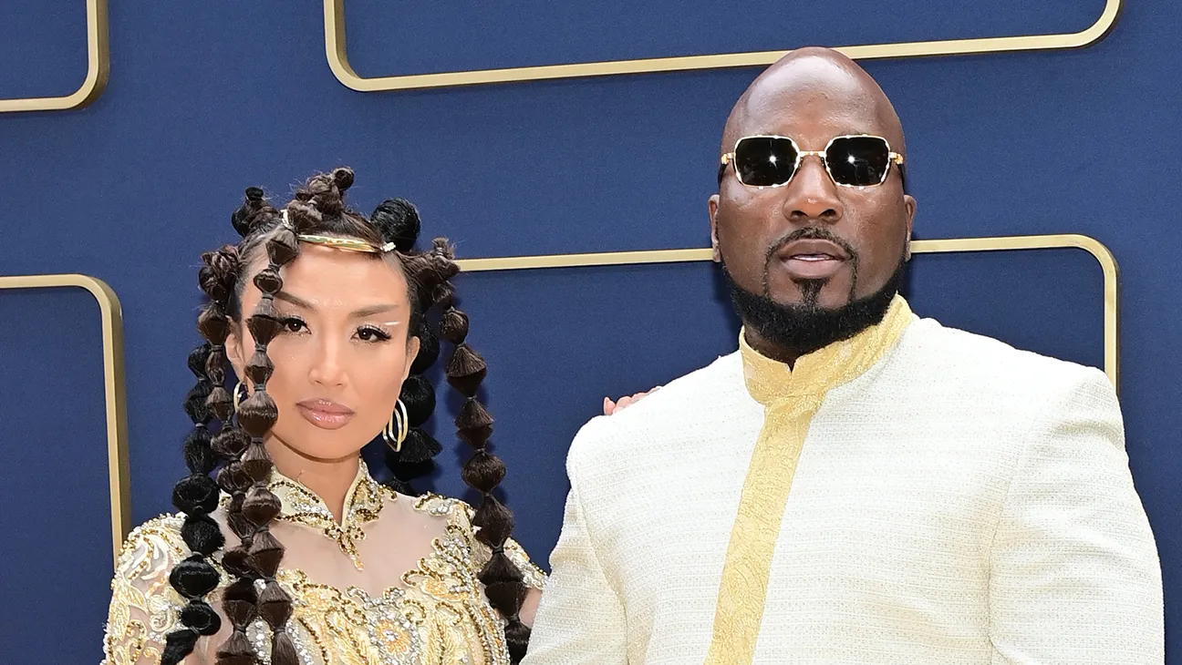 Jeezy And Jeannie Mai Still Sharing A Home Amid Divorce: An Uncomfortable Situation