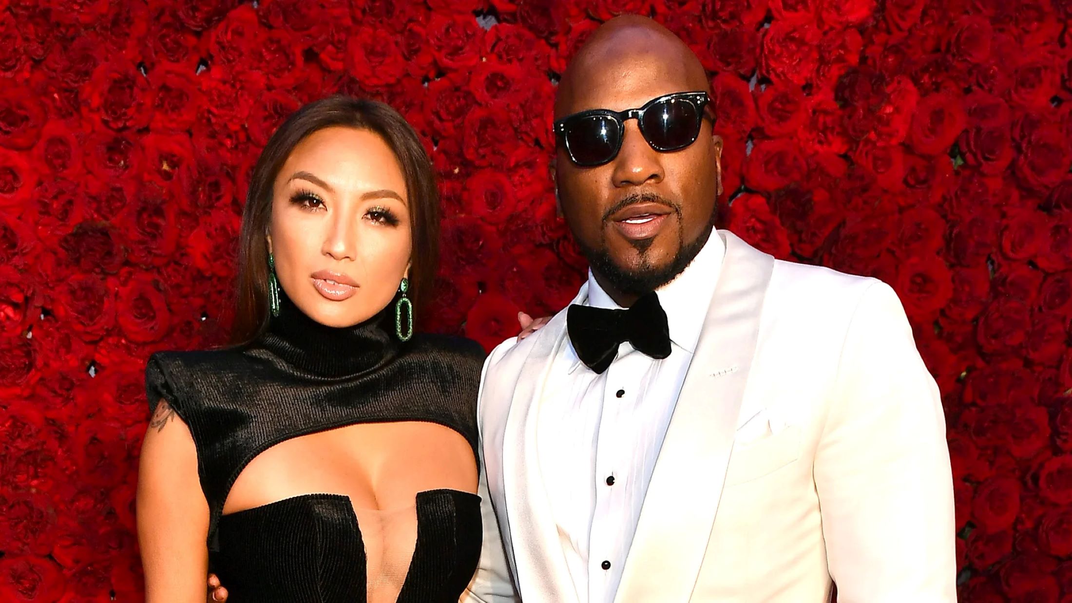 Jeezy Files For Divorce From Jeannie Mai: End Of A Short-Lived Marriage