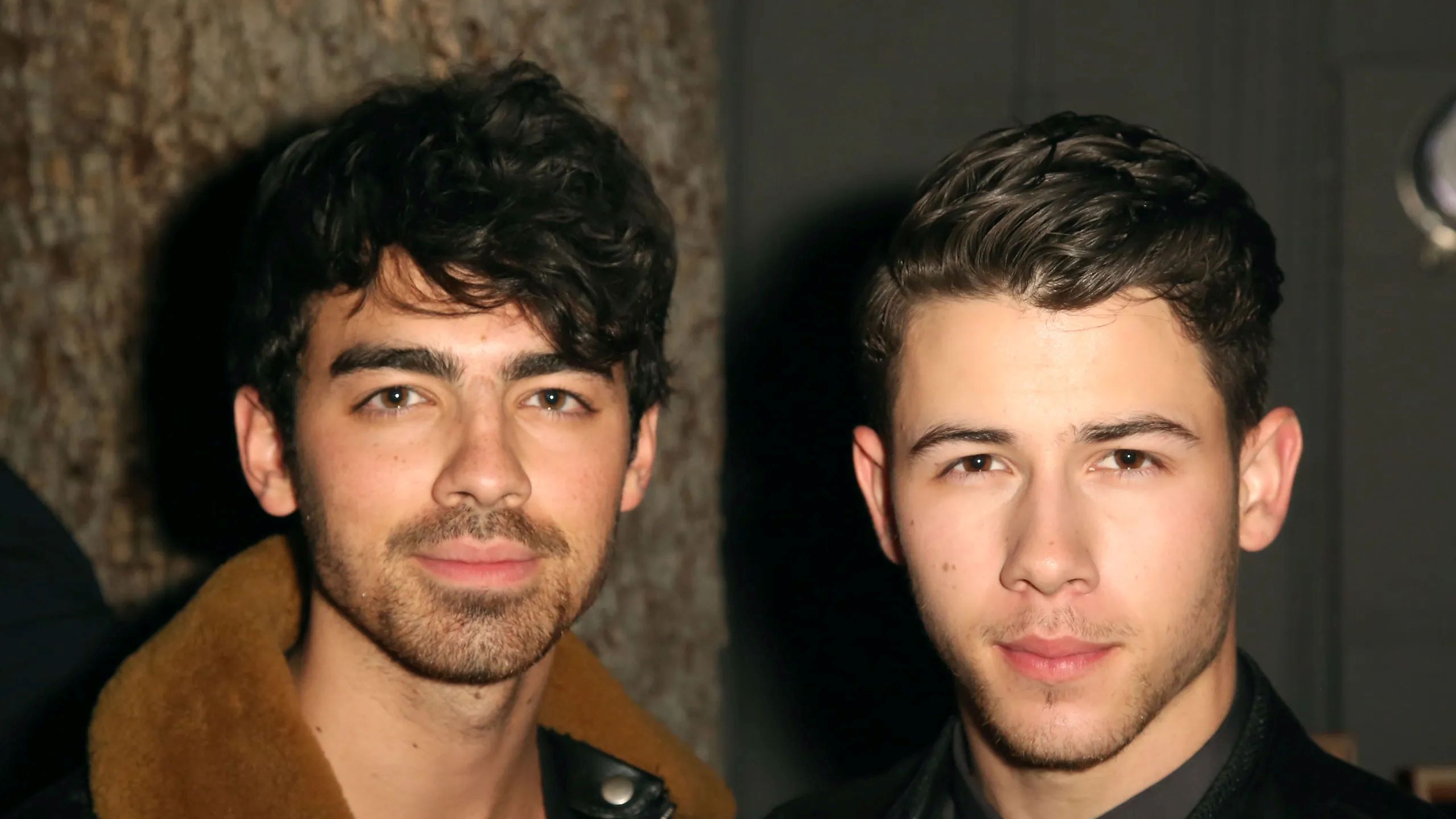 Joe Jonas Spotted With Brother Nick Jonas Prior To Sophie Turner Lawsuit