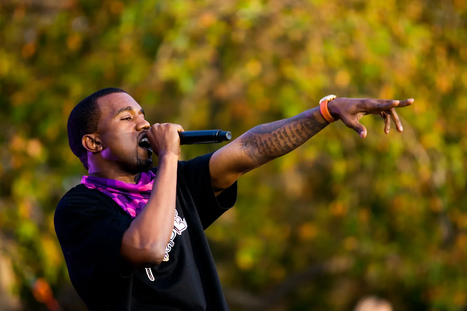 Kanye West’s Upcoming Solo Album: A Musical Comeback On The Horizon