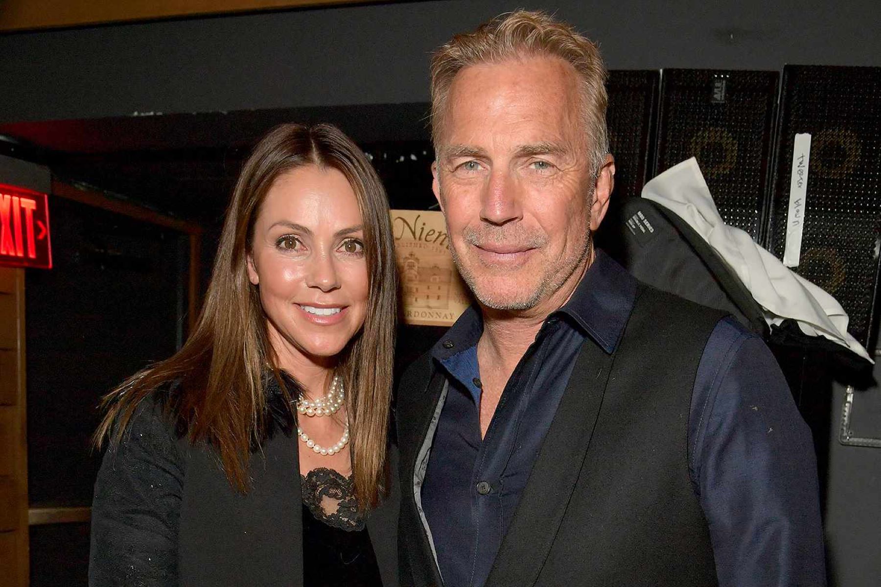 Kevin Costner’s Estranged Wife Sanctioned And Ordered To Pay His Attorney’s Fees