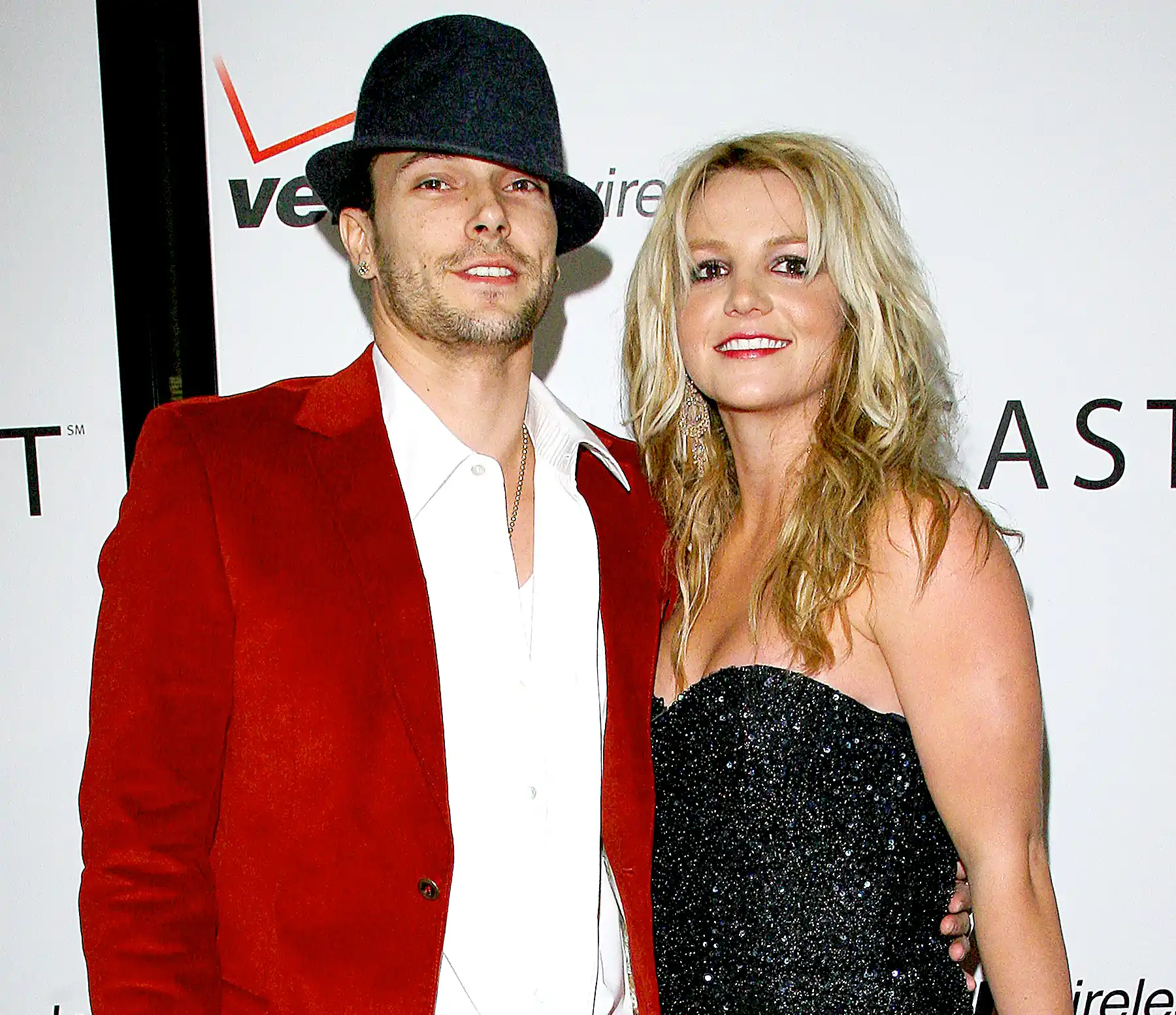 Kevin Federline Considering Child Support Increase From Britney Spears