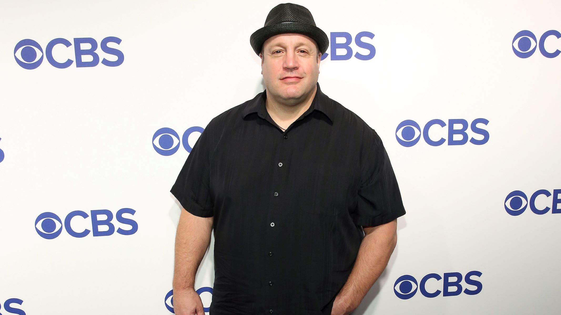 Kevin James Utilizes Viral ‘King Of Queens’ Meme To Promote Comedy Tour