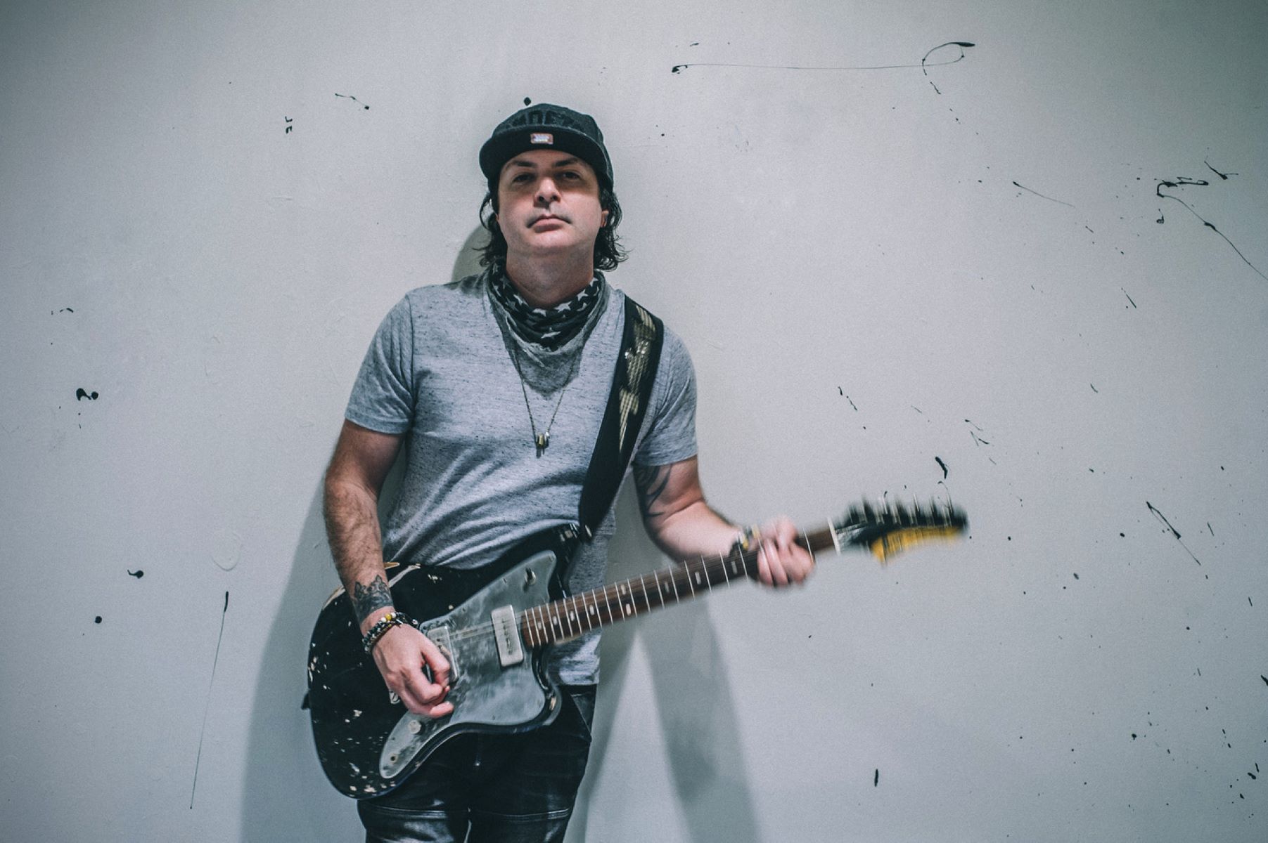 Kevin Rudolf: From ‘Let It Rock’ To Music Stardom