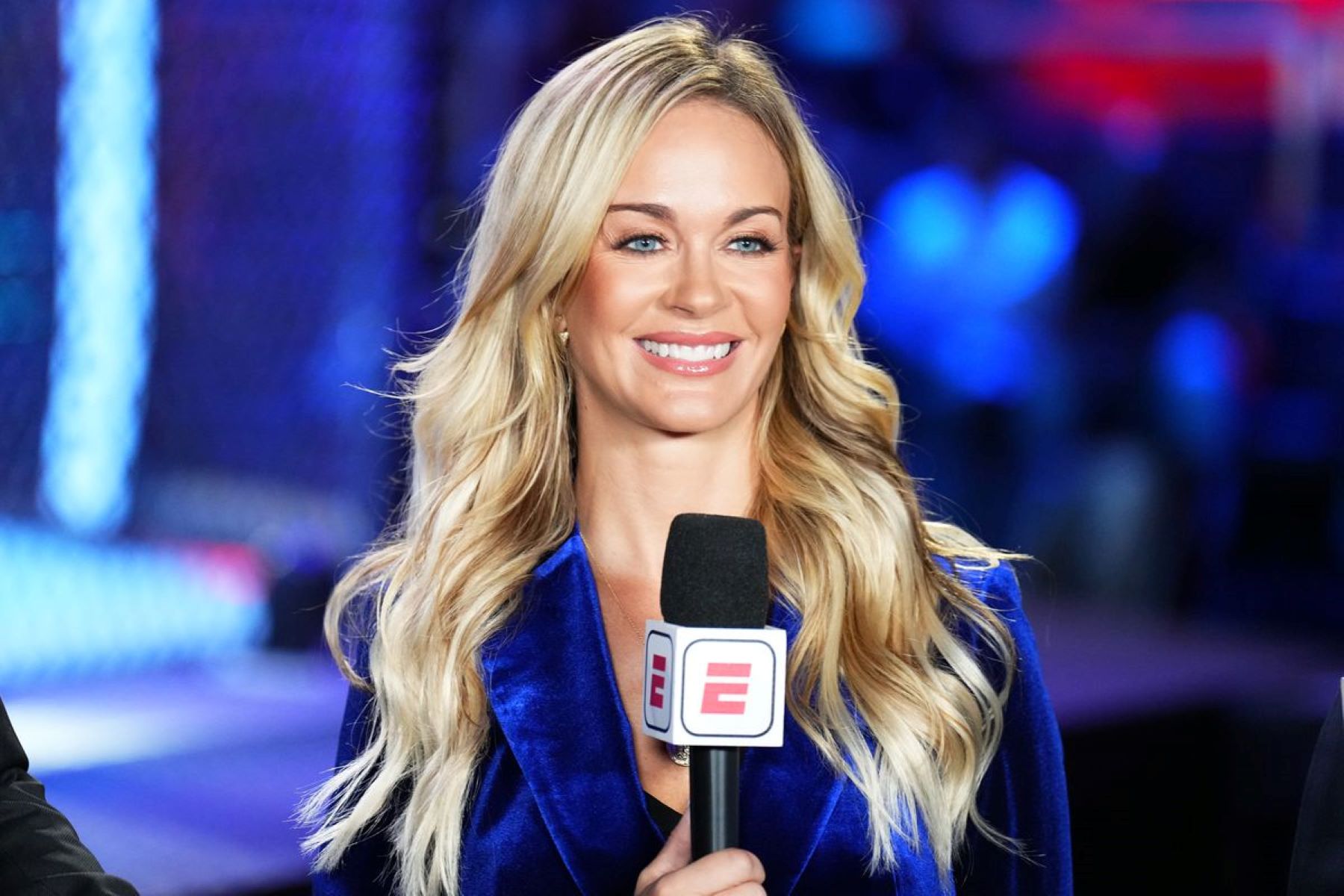 Laura Sanko Inspires Women Everywhere With Historic UFC Commentary Debut