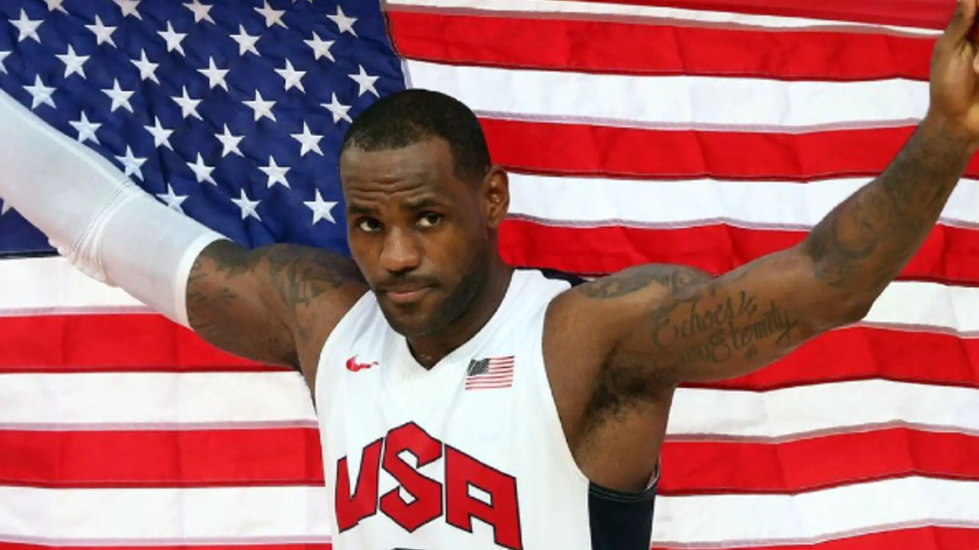 LeBron James Assembling All-Star Team For USA At 2024 Olympics: Report
