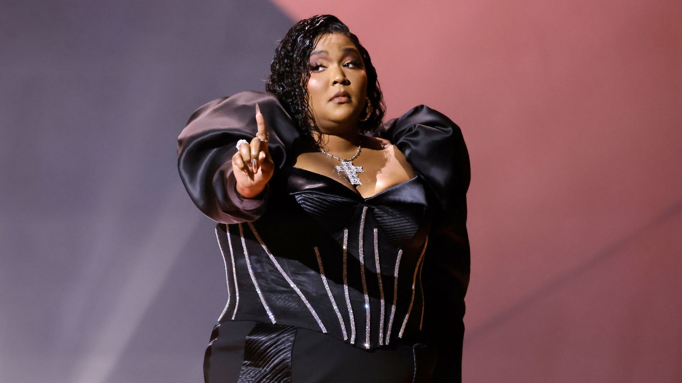 Lizzo Faces Lawsuit Alleging Racial And Sexual Harassment