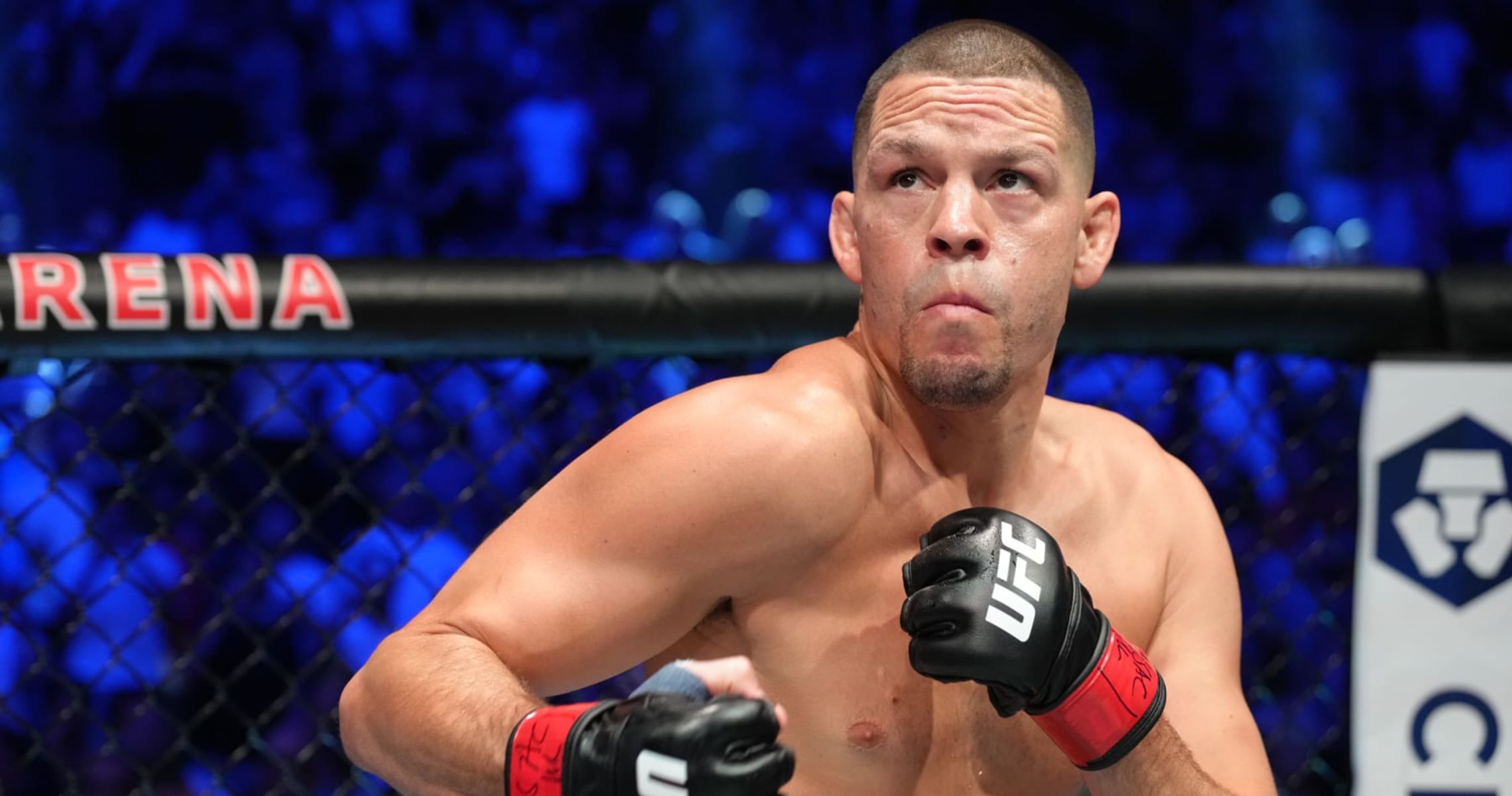 Nate Diaz New Orleans Street Fight Case Dropped By Prosecutors: Defending Himself In The Famous Altercation