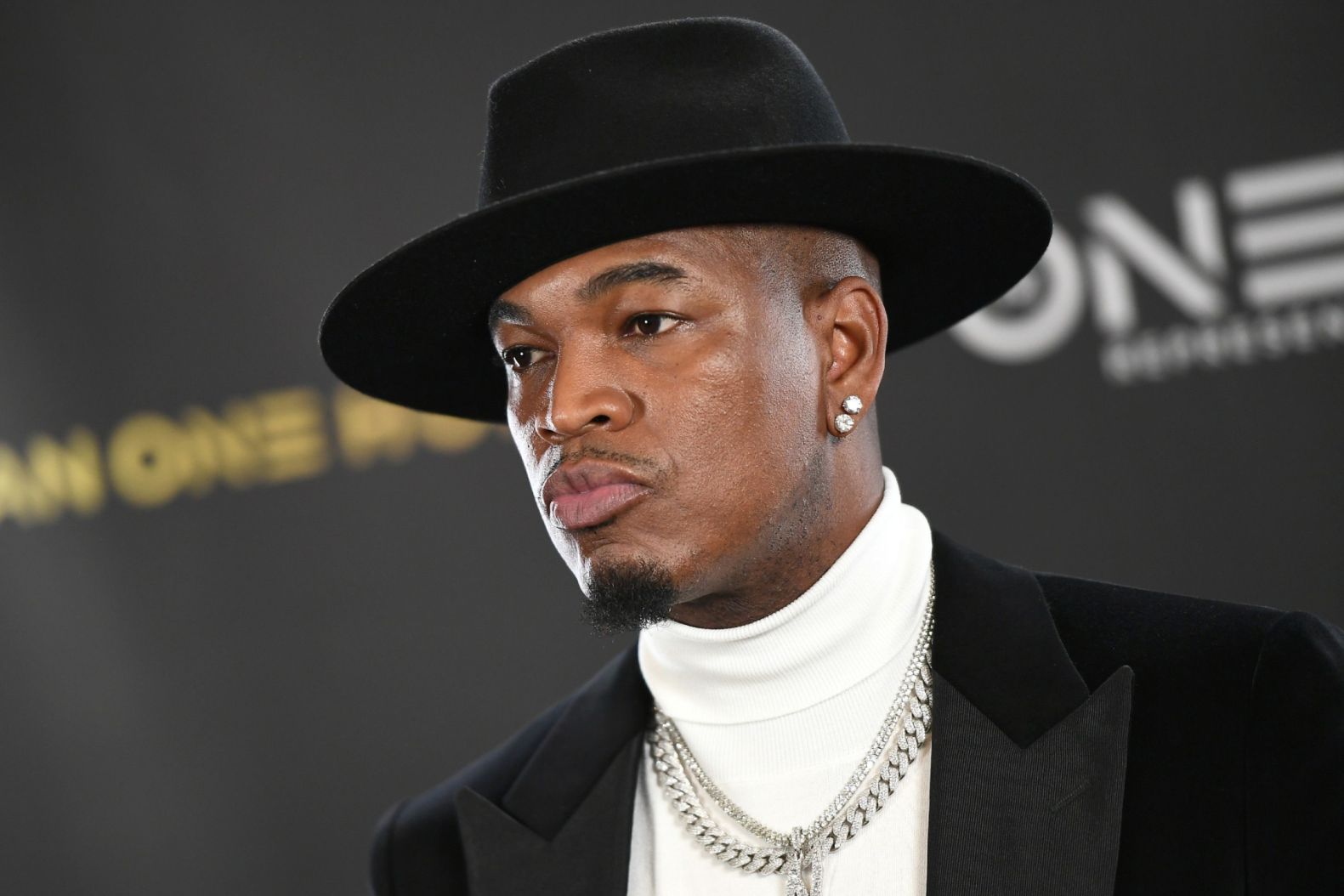 Ne-Yo Officially Declared Legal Father Of His Youngest Kids With New Girlfriend